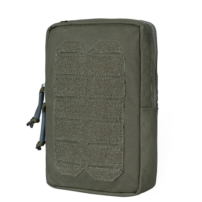 ACTION AIRSOFT 0 RG Pochette utilitaire verticale LSR IDGear