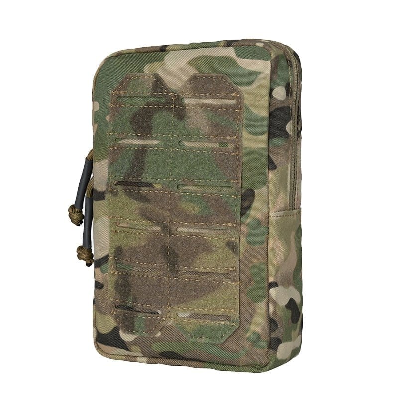 ACTION AIRSOFT 0 Pochette utilitaire verticale LSR IDGear