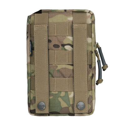 ACTION AIRSOFT 0 Pochette utilitaire verticale LSR IDGear