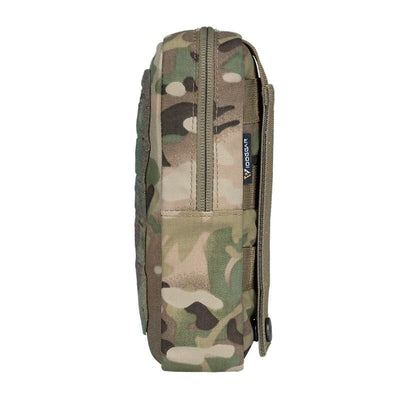 ACTION AIRSOFT 0 Pochette utilitaire verticale LSR IDGear