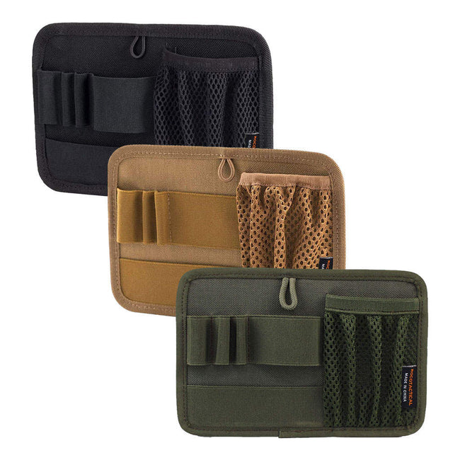 LEGEND AIRSOFT 0 Pochette Velcro organisateur SPS