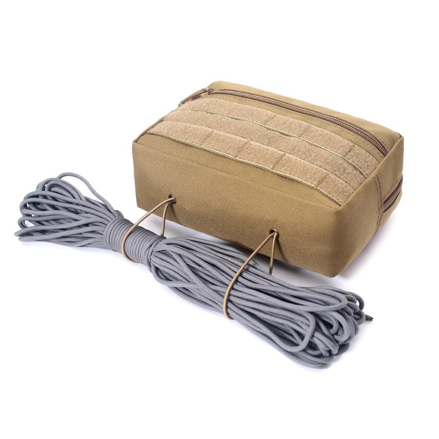 ACTION AIRSOFT 0 Pochette ventrale D3 MK3 1000D