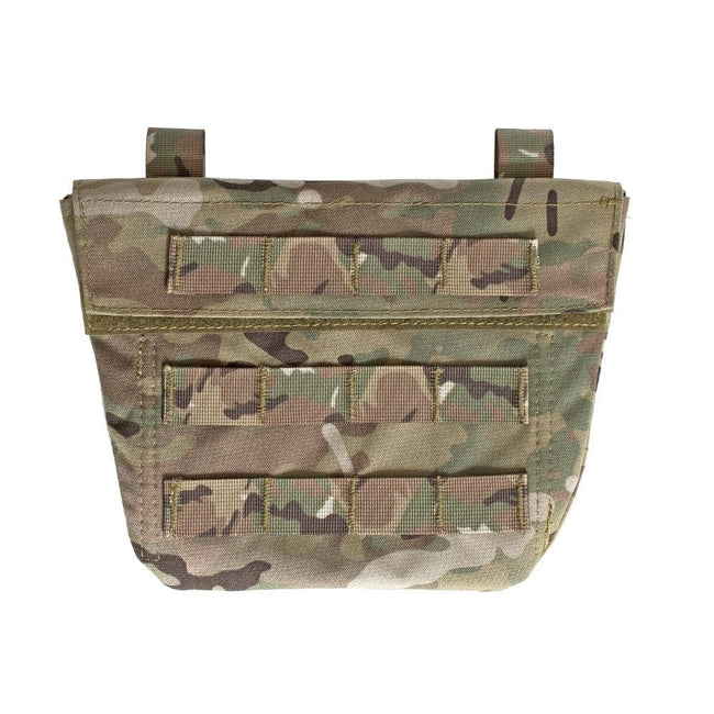 ACTION AIRSOFT 0 Pochette ventrale pour AVS JPC CPC