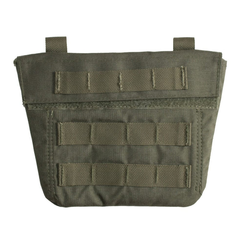 ACTION AIRSOFT 0 Ranger green Pochette ventrale pour AVS JPC CPC