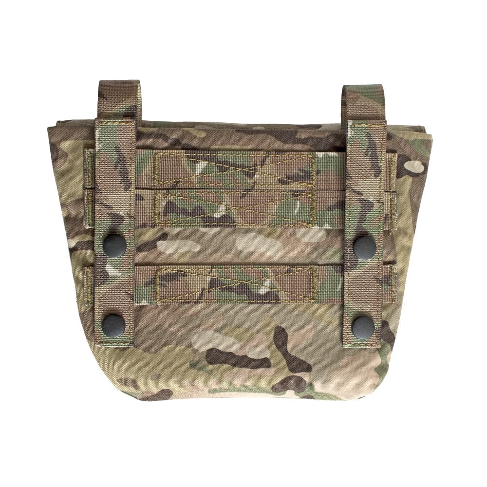 ACTION AIRSOFT 0 Pochette ventrale pour AVS JPC CPC