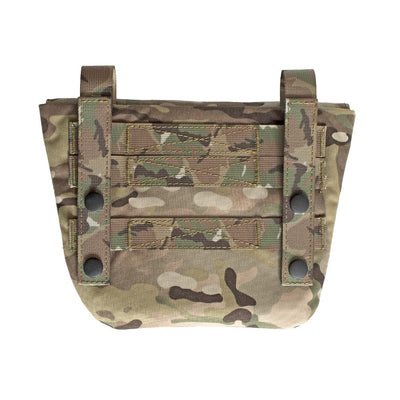 ACTION AIRSOFT 0 Pochette ventrale pour AVS JPC CPC