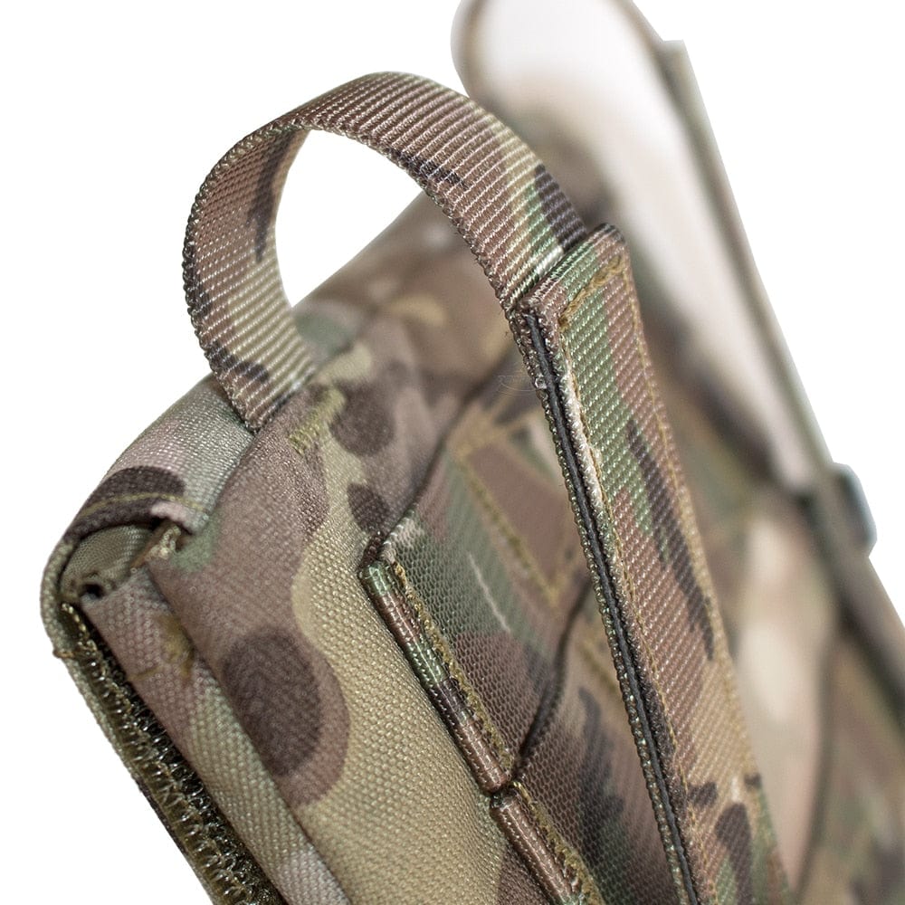 ACTION AIRSOFT 0 Pochette ventrale pour AVS JPC CPC