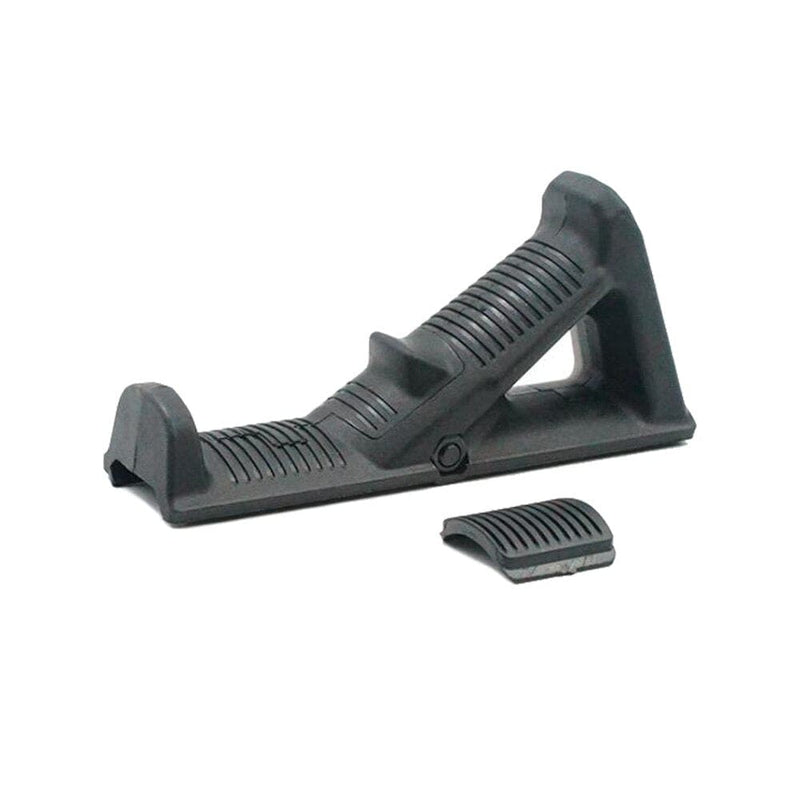 ACTION AIRSOFT 0 AFG2-Noir Poignée pliable compact ABS M4 M16 AR15