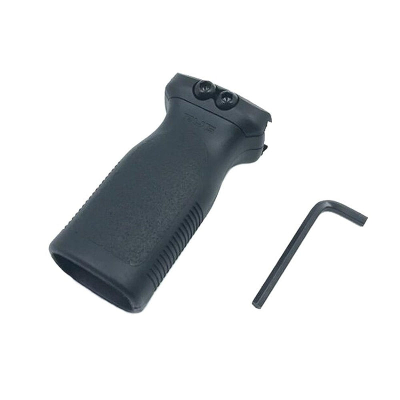 ACTION AIRSOFT 0 Poignée pliable compact ABS M4 M16 AR15