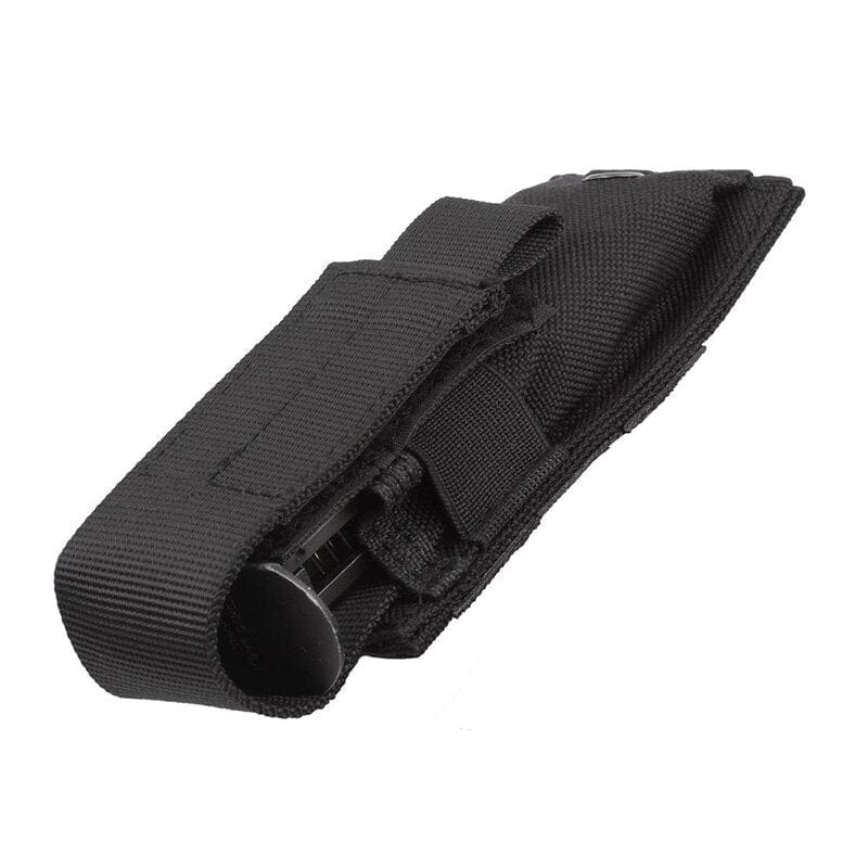 ACTION AIRSOFT 0 Black Porte-chargeur 9mm Elite Spanker