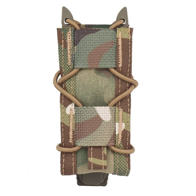 eventoloisirs 0 Multicam Porte-chargeur 9mm KDS Tactical