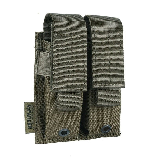 LEGEND AIRSOFT 0 Porte-chargeur 9mm multifonction Elite Spanker