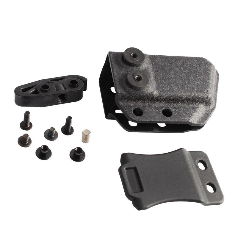 ACTION AIRSOFT 0 Porte-chargeur double Glock CZ