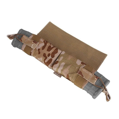 ACTION AIRSOFT 0 Multicam Desert Porte-chargeur M4/5.56 Molle EMERSONGEAR