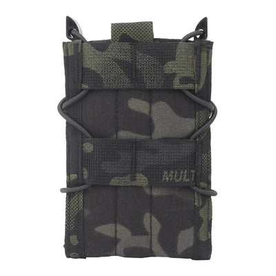 LEGEND AIRSOFT 0 Multicam noir Porte-chargeur M4 AK AR KDS Tactical