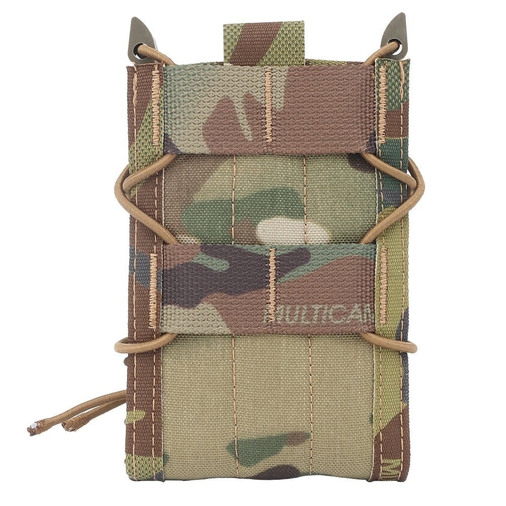 LEGEND AIRSOFT 0 Multicam Porte-chargeur M4 AK AR KDS Tactical