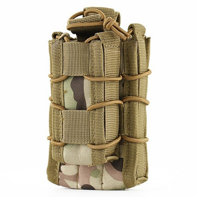 LEGEND AIRSOFT 0 Multicam Porte-chargeur M4 AK M14 Fast Mag