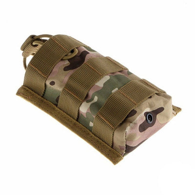 LEGEND AIRSOFT 0 Multicam Porte-chargeur M4 AR15 clip simple