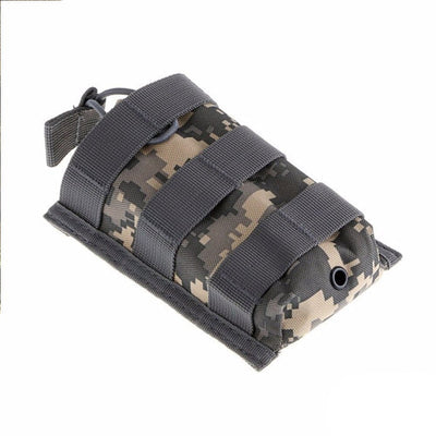 LEGEND AIRSOFT 0 Camo ACU Porte-chargeur M4 AR15 clip simple