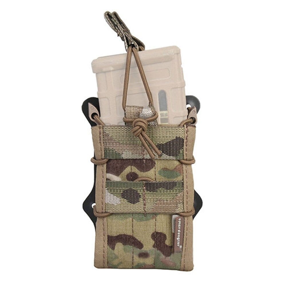 LEGEND AIRSOFT 0 Multicam Porte-chargeur M4 M16 5.56 EMGear