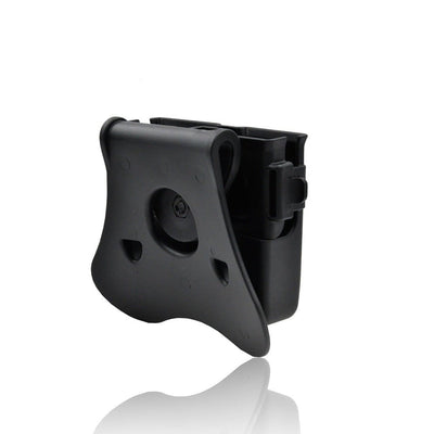 LEGEND AIRSOFT 0 Porte-chargeur universel 9mm Amomax