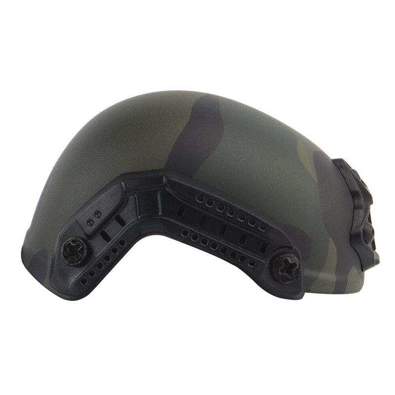 ACTION AIRSOFT 0 Porte-clé casque Fast ouvre-bouteille