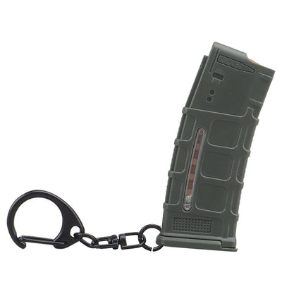 ACTION AIRSOFT 0 Vert Porte-clé M & P Mag 5.56mm