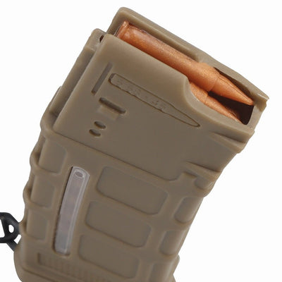 ACTION AIRSOFT 0 Porte-clé M & P Mag 5.56mm