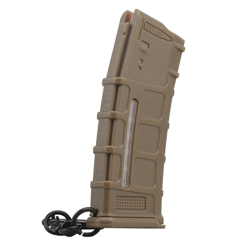 ACTION AIRSOFT 0 Porte-clé M & P Mag 5.56mm