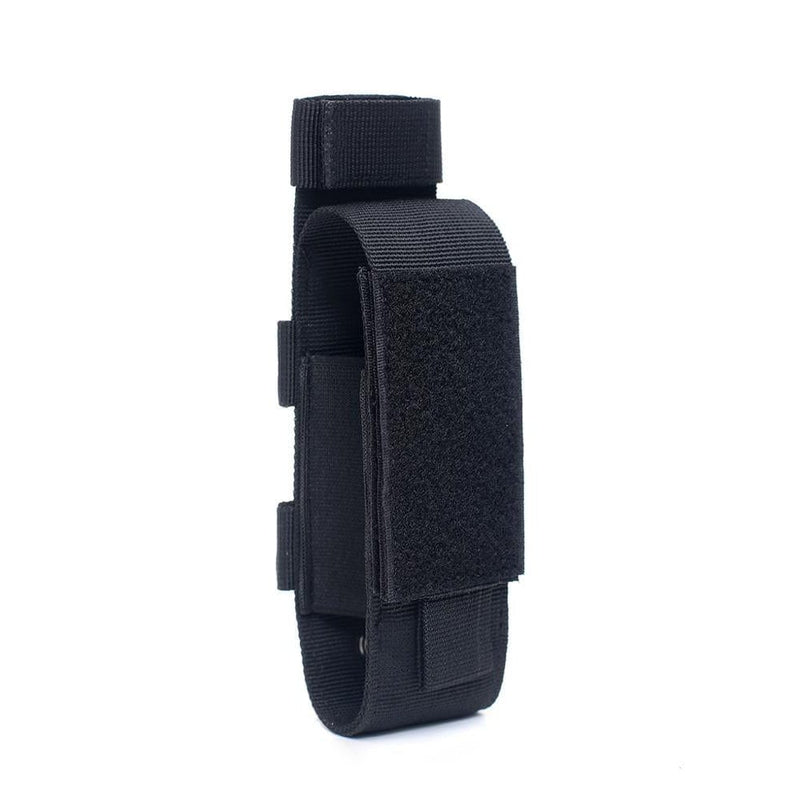 LEGEND AIRSOFT 0 Noir Porte-garrot EDC Molle multifonction