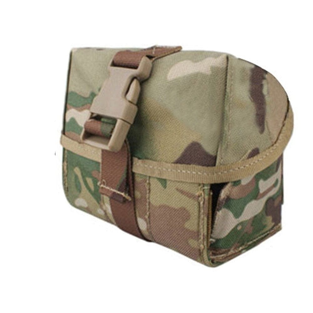 LEGEND AIRSOFT 0 Multicam Porte-grenade 40 mm Molle EMERSONGEAR