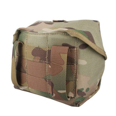 LEGEND AIRSOFT 0 Porte-grenade 40 mm Molle EMERSONGEAR