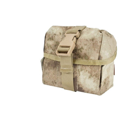 LEGEND AIRSOFT 0 Desert Porte-grenade 40 mm Molle EMERSONGEAR