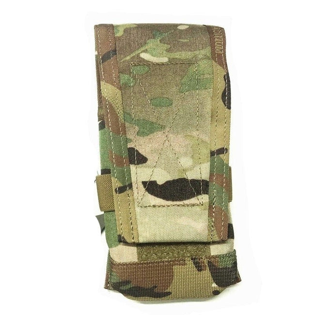 eventoloisirs 0 Porte-grenade M4/556 Multicam