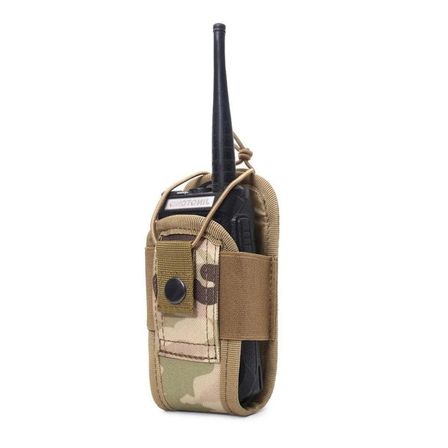 LEGEND AIRSOFT 0 Porte talkie-walkie 1000D Molle LOS