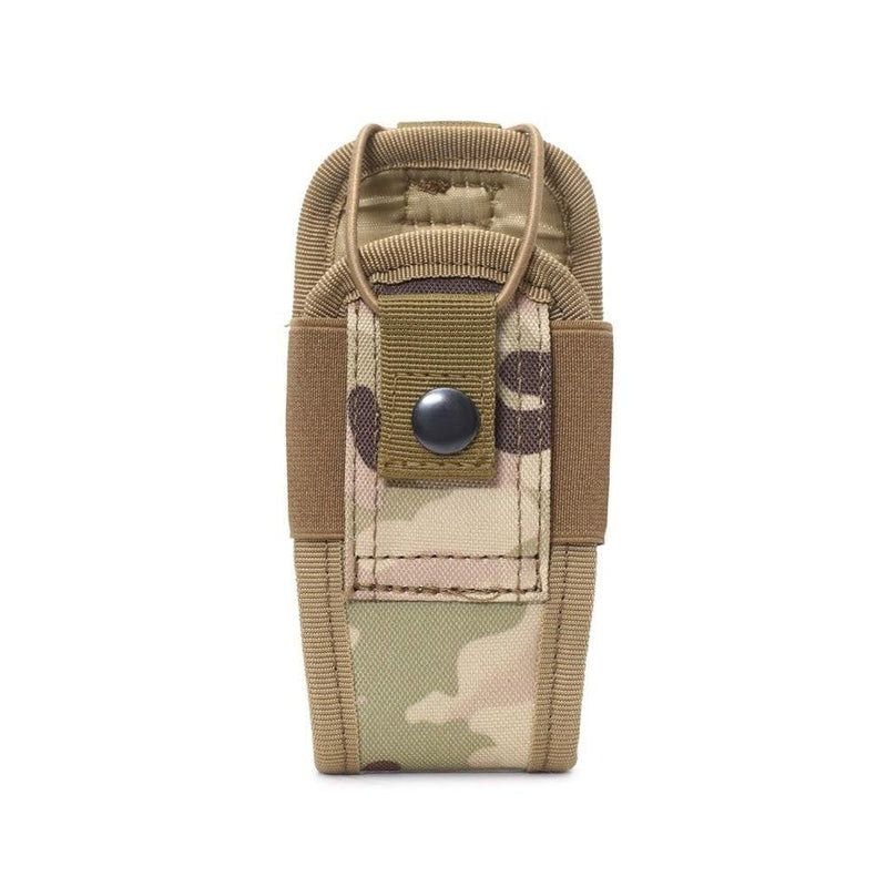 LEGEND AIRSOFT 0 Multicam Porte talkie-walkie 1000D Molle LOS