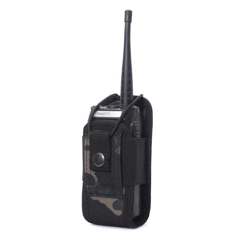 LEGEND AIRSOFT 0 Porte talkie-walkie 1000D Molle LOS