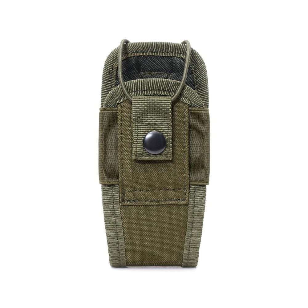 LEGEND AIRSOFT 0 Vert OD Porte talkie-walkie 1000D Molle LOS