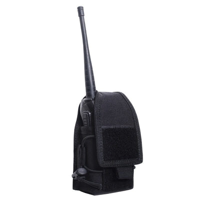LEGEND AIRSOFT 0 Porte talkie-walkie radio 1000D SPS