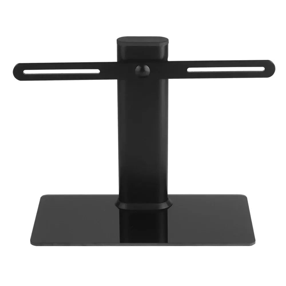 Présentoir universel pour fusil, acier réglable librement, équipé de 5 supports, peut être adapté à différents équipements Black / China Mainland