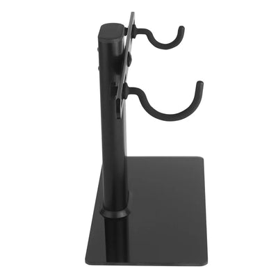 Présentoir universel pour fusil, acier réglable librement, équipé de 5 supports, peut être adapté à différents équipements Black / China Mainland
