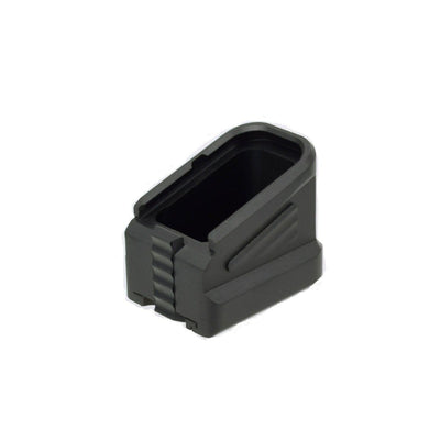 ACTION AIRSOFT 0 Rallonge chargeur 9mm 5 .40 + 4 G17