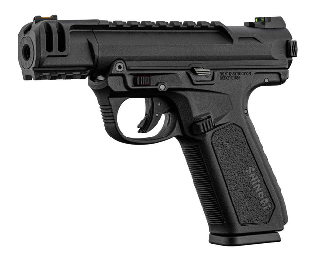 Action Airsoft Réplique AAP-01 Short Assassin Full-Auto GBB 0.9J