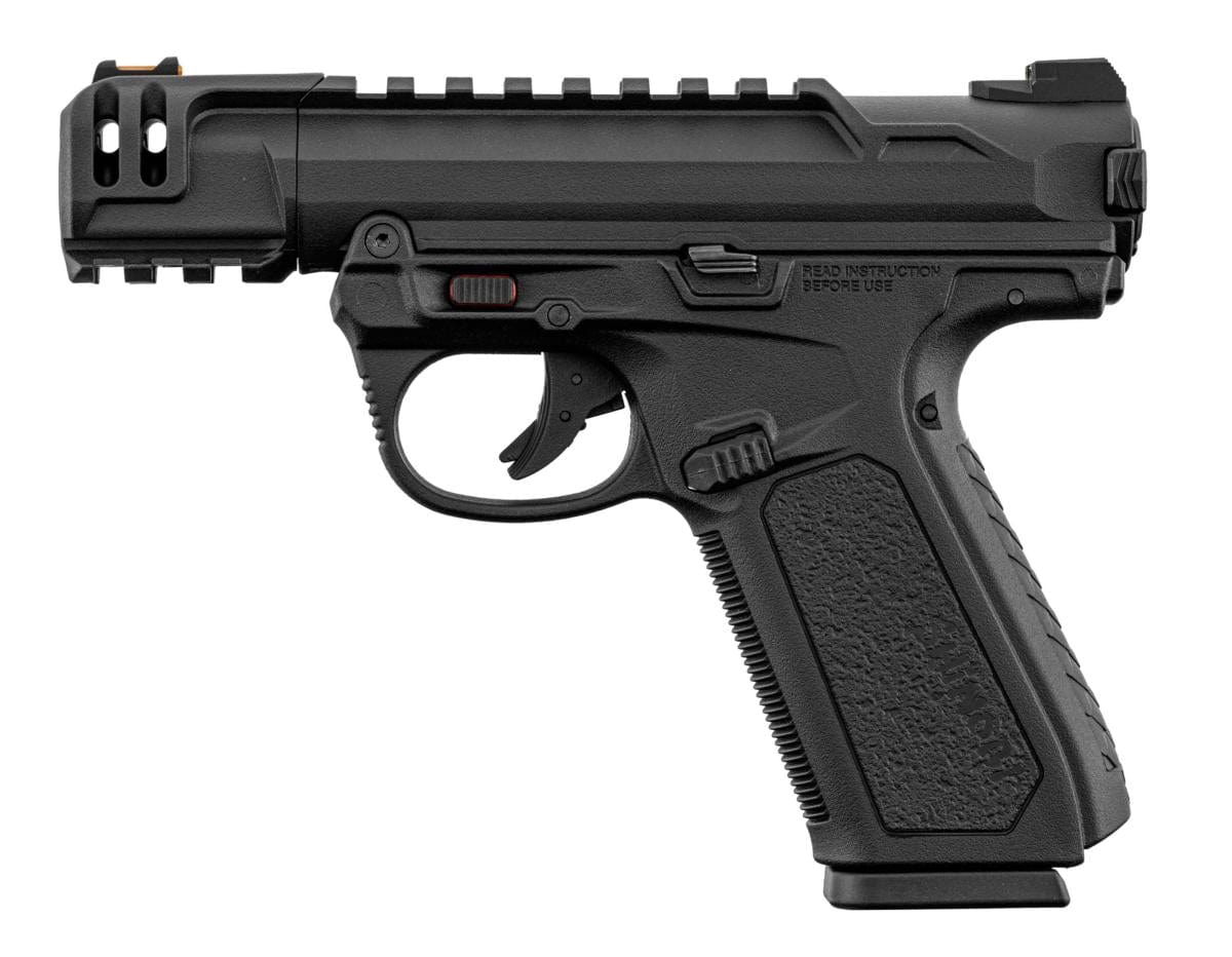 Action Airsoft Réplique AAP-01 Short Assassin Full-Auto GBB 0.9J