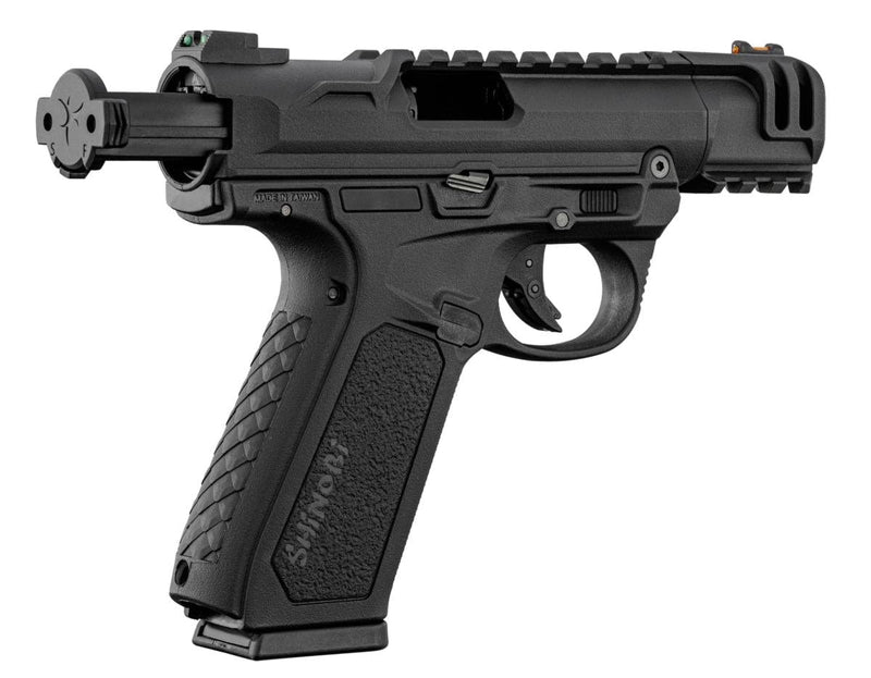 Action Airsoft Réplique AAP-01 Short Assassin Full-Auto GBB 0.9J