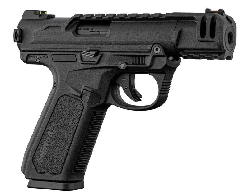 Action Airsoft Réplique AAP-01 Short Assassin Full-Auto GBB 0.9J