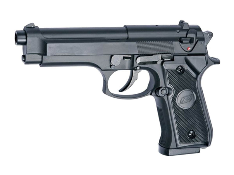 Action Airsoft Réplique ASG M92f Heavyweight SPRING 0.2J