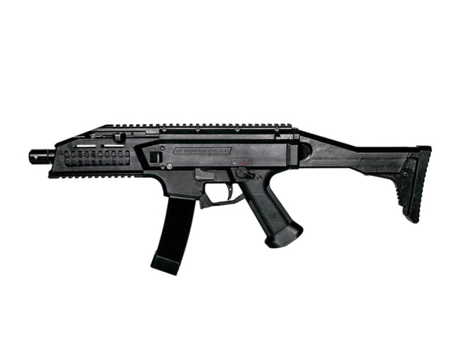 Action Airsoft Réplique EVO 3 - A1 Proline AEG 1.4J CZ SCORPION