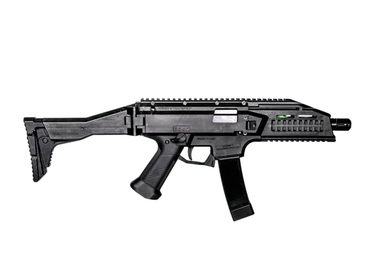 Action Airsoft Réplique EVO 3 - A1 Proline AEG 1.4J CZ SCORPION