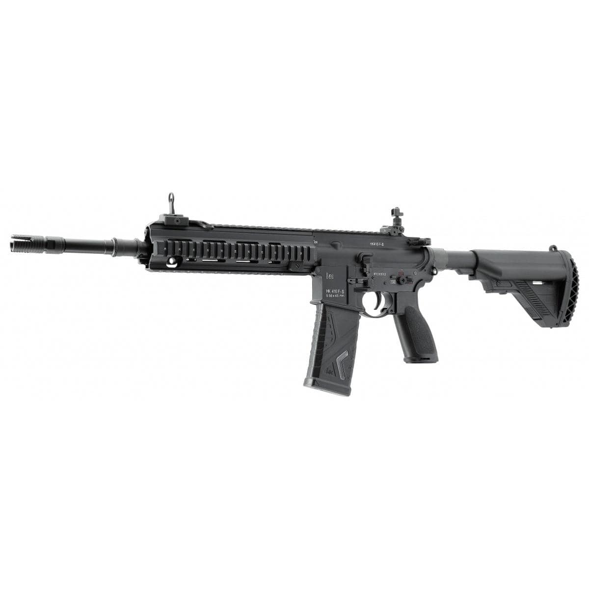 Action Airsoft Réplique longue 416 F-S 6mm AEG 1J HK Métal